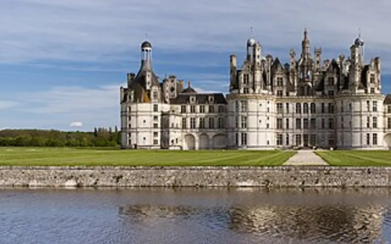 La Loire à Vélo.