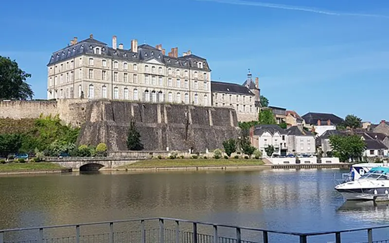 La Sarthe à Vélo.