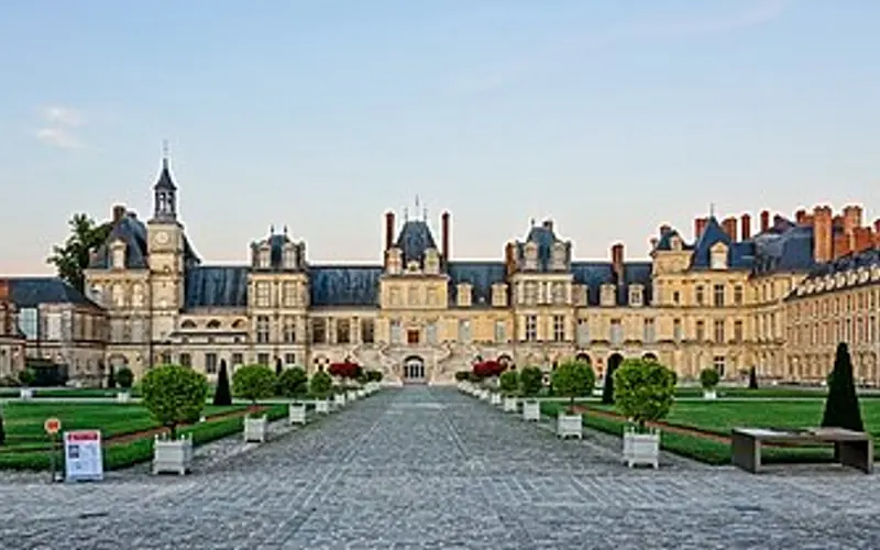 La Scandibérique.