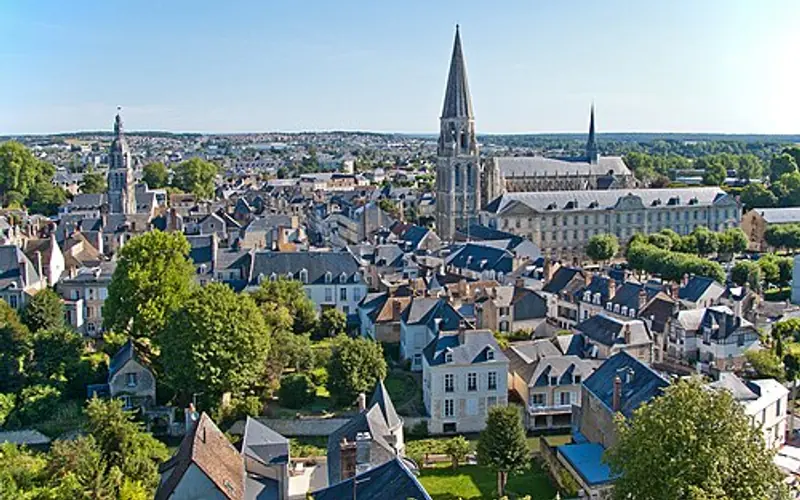 La Vallée du Loir à vélo.