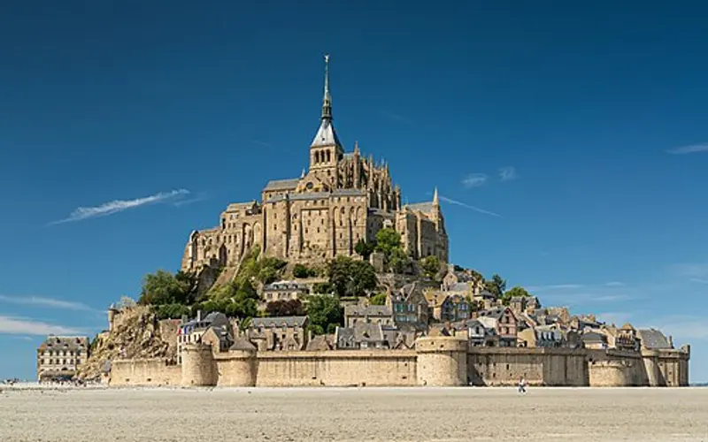 La Véloscénie.