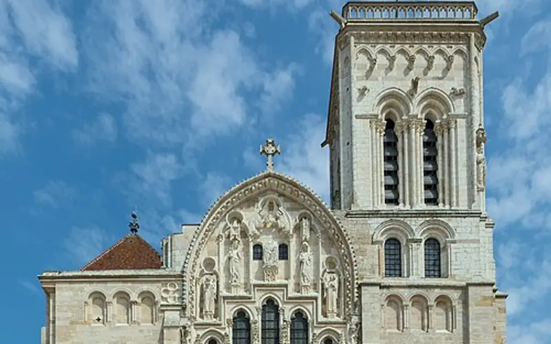 La voie de Vézelay.