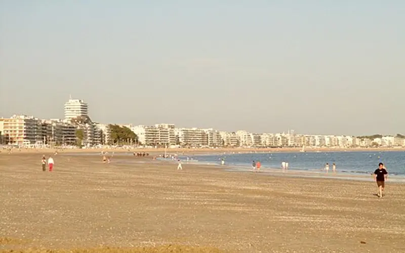 Le Vélocéan.